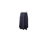 FAKE WRAP SKIRT