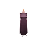 MAXI SLIP IVEE DRESS