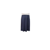 GORED SHAPED SKIRT