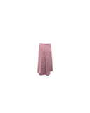 POCKET DRAWSTRING BERRY SKIRT