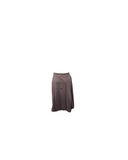 GREY WASH POCKET SKIRT