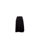 MIDI BLACK SKIRT