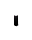 MIDI BLACK SKIRT