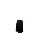 MIDI BLACK SKIRT