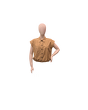 COTTON VEST