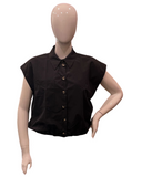 COTTON VEST