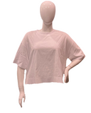 SOLID SHORT SLEEVE T-SHIRT