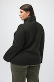 SCUBA JERSEY BOXY TOP