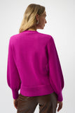 JEWEL BUTTON CARDIGAN