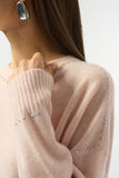 CLOUD WHISPER SWEATER