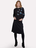 BUTTERFLY SWEATER