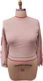 DARCY SWEATER