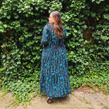 THE EDEN MAXI DRESS