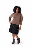 CODE SWEATSHIRT