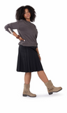 LOOP SWEATSHIRT