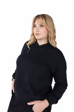 CODE SWEATSHIRT