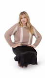 FEMME SWEATER