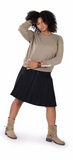 LOOP SWEATSHIRT