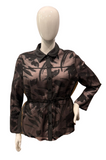 MYSTIC FOLIAGE TOP