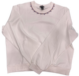 COLOR GEM SWEATTOP