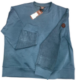 MONCLER STYLE PULLOVER
