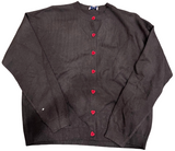 THE LOVELY CARDIGAN