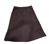 THE CASUAL SKIRT