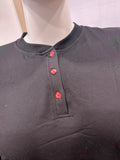 MOOD RHINESTONES T-SHIRT