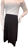 B&N A-LINE SKIRT