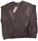 STARDUST CREWNECK