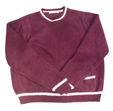 VARSETIY CREW  BLOSSOM SWEATER