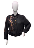 AUTUMM BLOOM BLOUSE