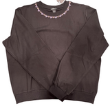 COLOR GEM SWEATTOP