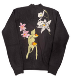 LAUREL SWEATER