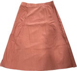 AUTUMN SWAY SKIRT