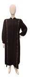 GEM STYLE ABAYA