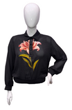 LILY NIOR BUTTON BLOUSE